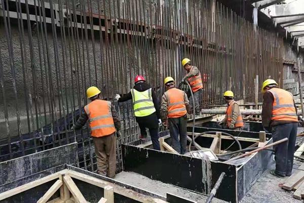 冷氣團來襲 中市勞工局籲雇主啟動低溫應變避免職業災害 冷氣團來襲 中市勞工局籲雇主啟動低溫應變避免職業災害