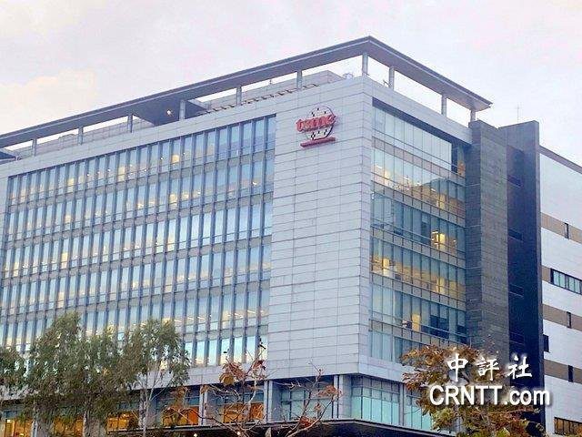 藍：台積電赴美要明確規範　防最新技術流出