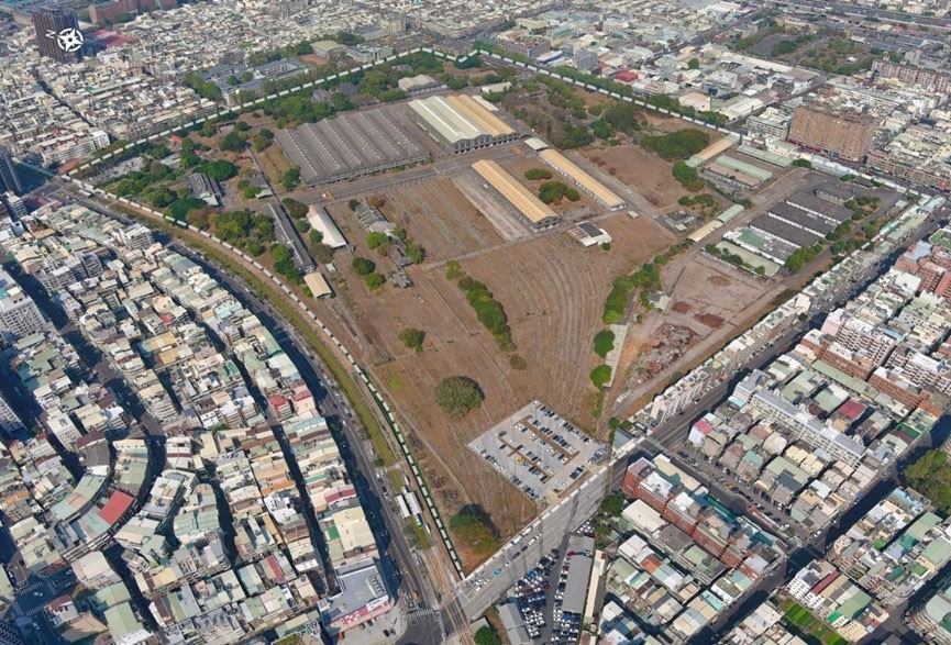 臺鐵高雄機廠變更案通過審議 閒置工業區將轉型為特文區 為高雄城市發展動能帶來重大助益 臺鐵高雄機廠變更案通過審議 閒置工業區將轉型為特文區 為高雄城市發展動能帶來重大助益