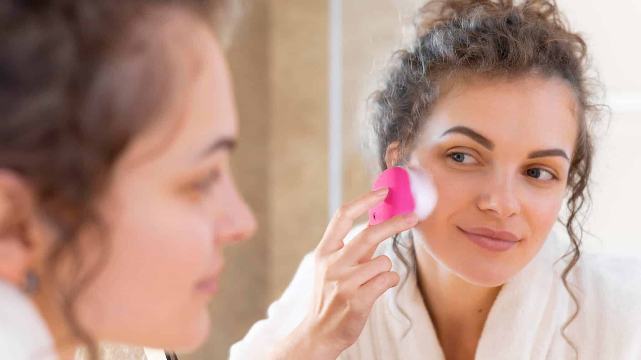 瑞典 FOREO 斐珞爾品牌正式引進台灣 智能潔面儀正式登台