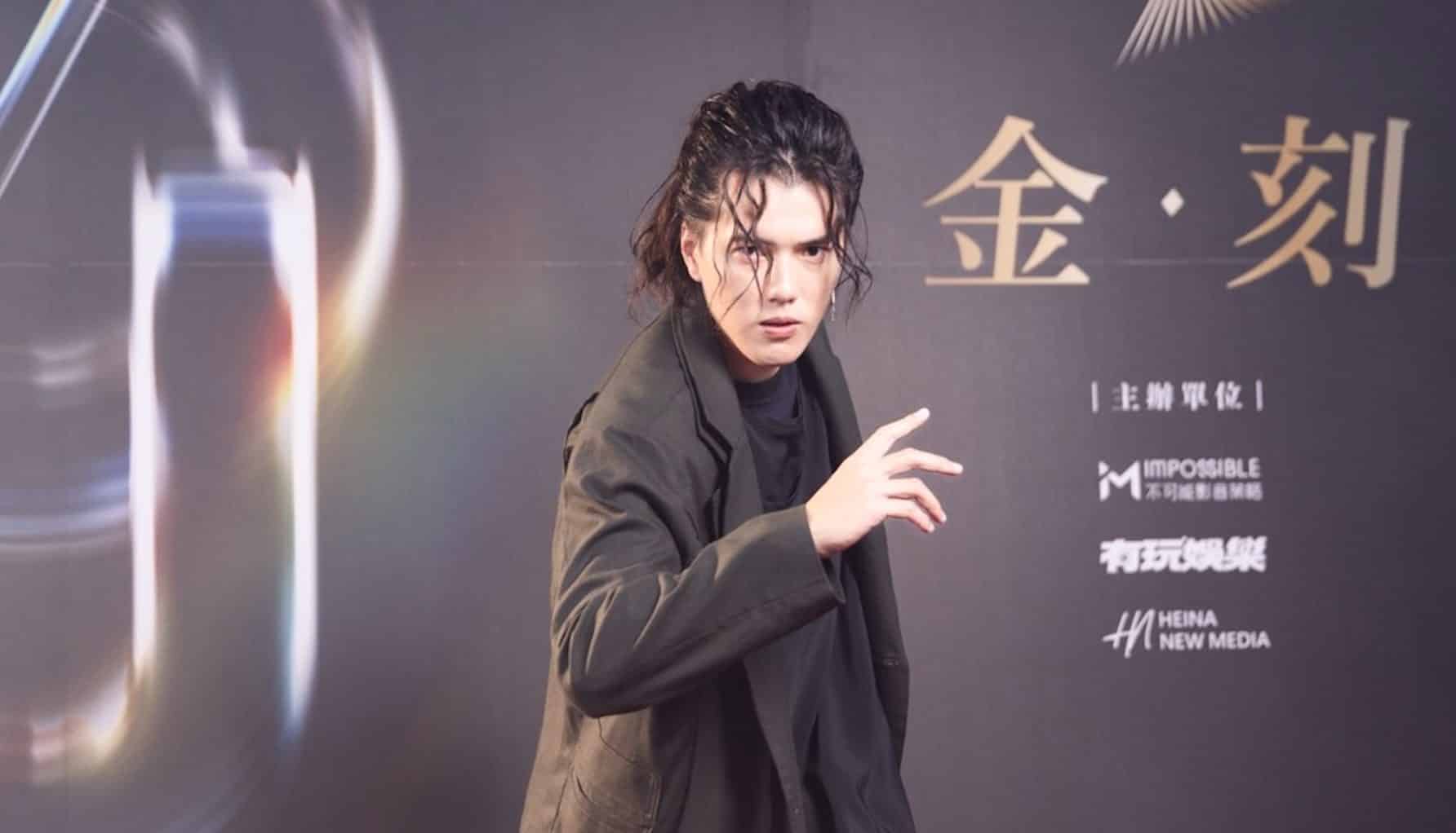 吳奇軒全英文頻道火出國際 寫下台灣創作者 YouTube 破千萬訂閱