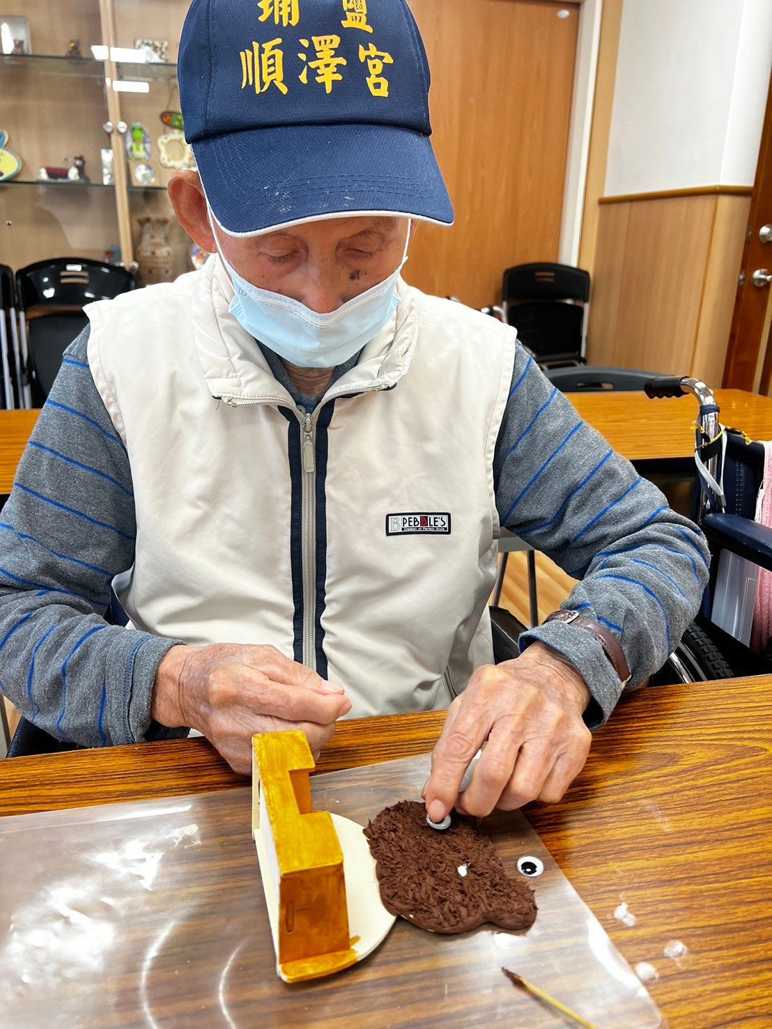 中市長青學苑班班精彩！ 春節後陸續開課
