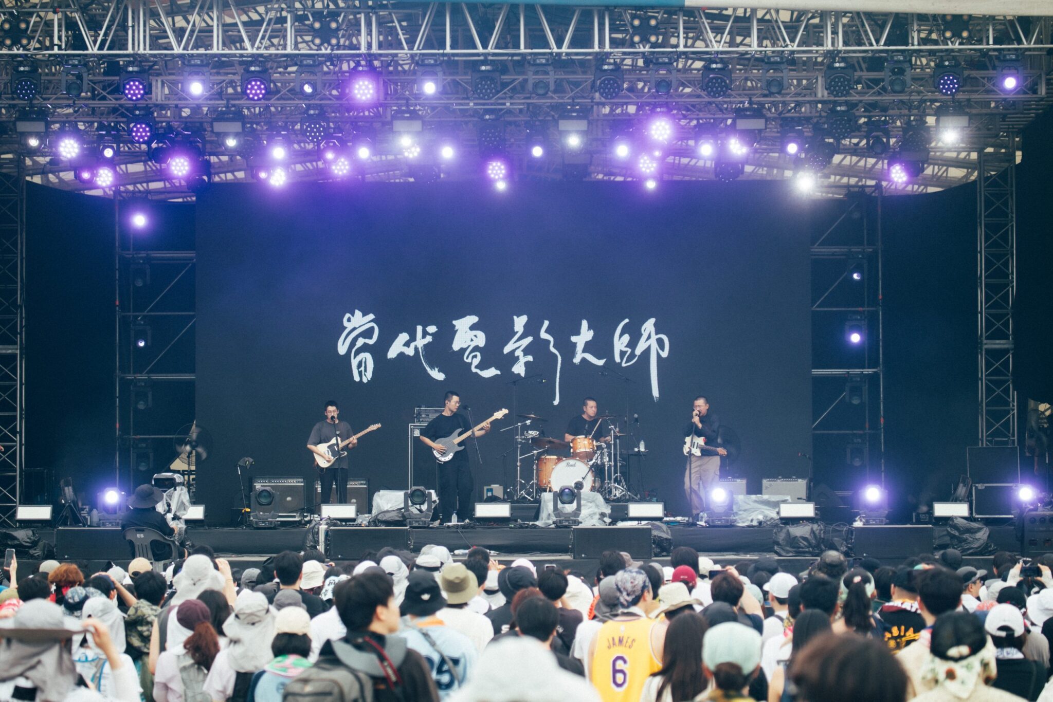 2025 GMA金曲國際音樂節 推動臺灣優秀音樂人走向國際