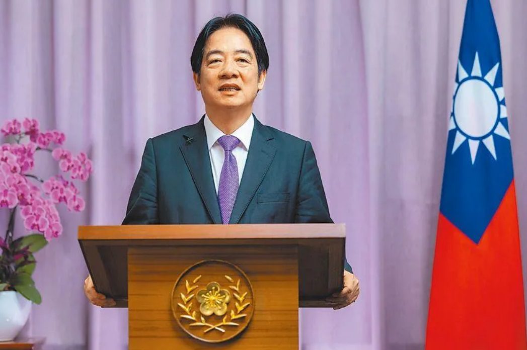 賴清德下令恢復軍審　國民黨提三問：準備進入戰爭狀態？