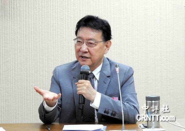 對付民進黨下鄉宣講　趙少康：藍須讓綠害怕
