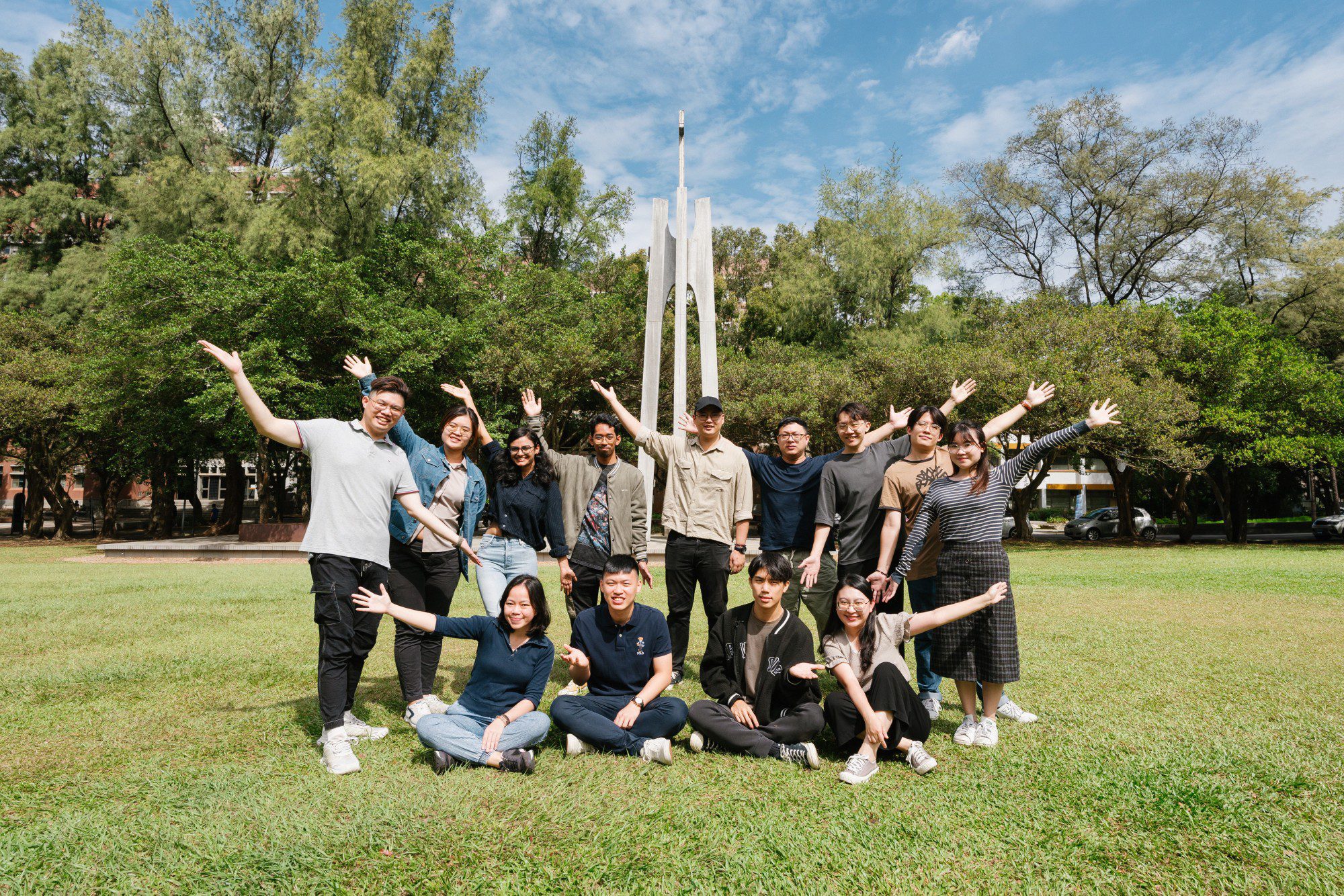 中原大學連續三年招生百分百　推動AI大學成發展亮點