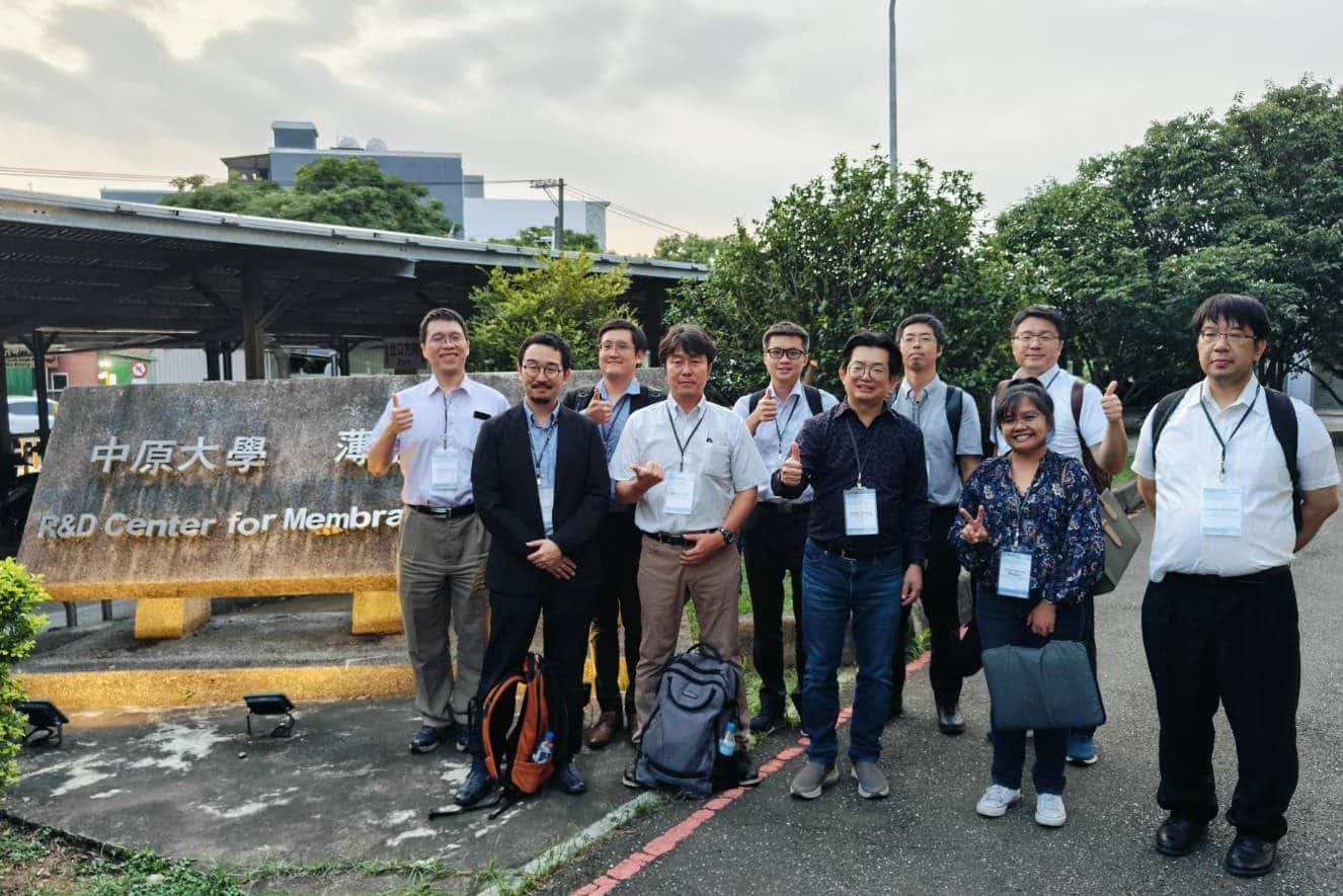 中原大學榮登「THE跨學科科學排名」私立綜合大學第一　跨領域科研實力獲國際肯定