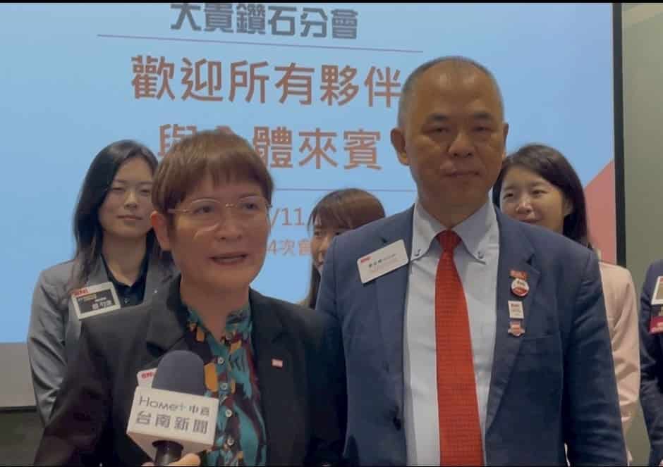 2025南台灣最大商務交流盛事　BNI引領商務改變的力量