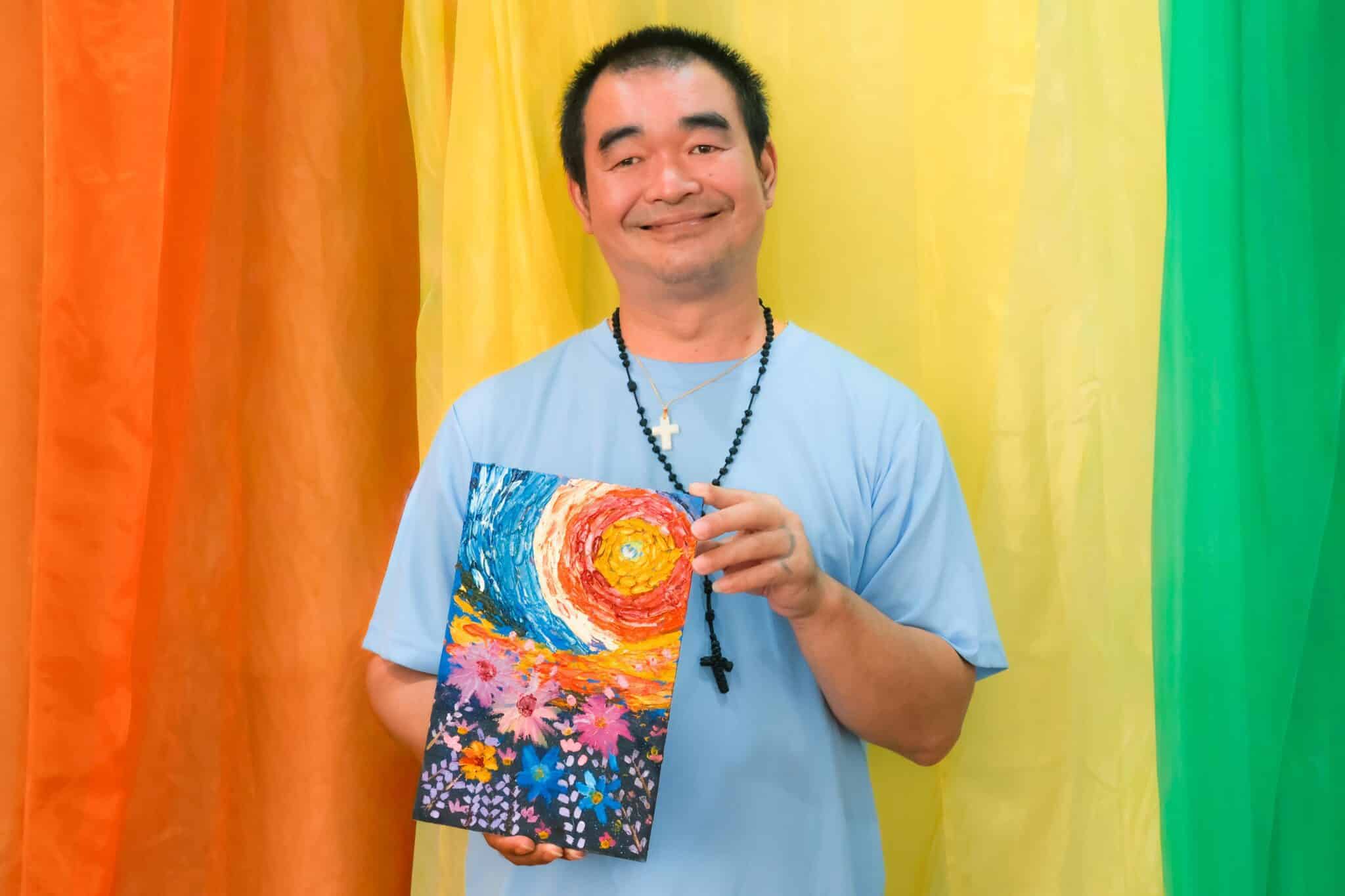 台南晶英聖誕傳愛開跑！公益禮袋、節慶甜點、跨國聯名禮盒全面開賣