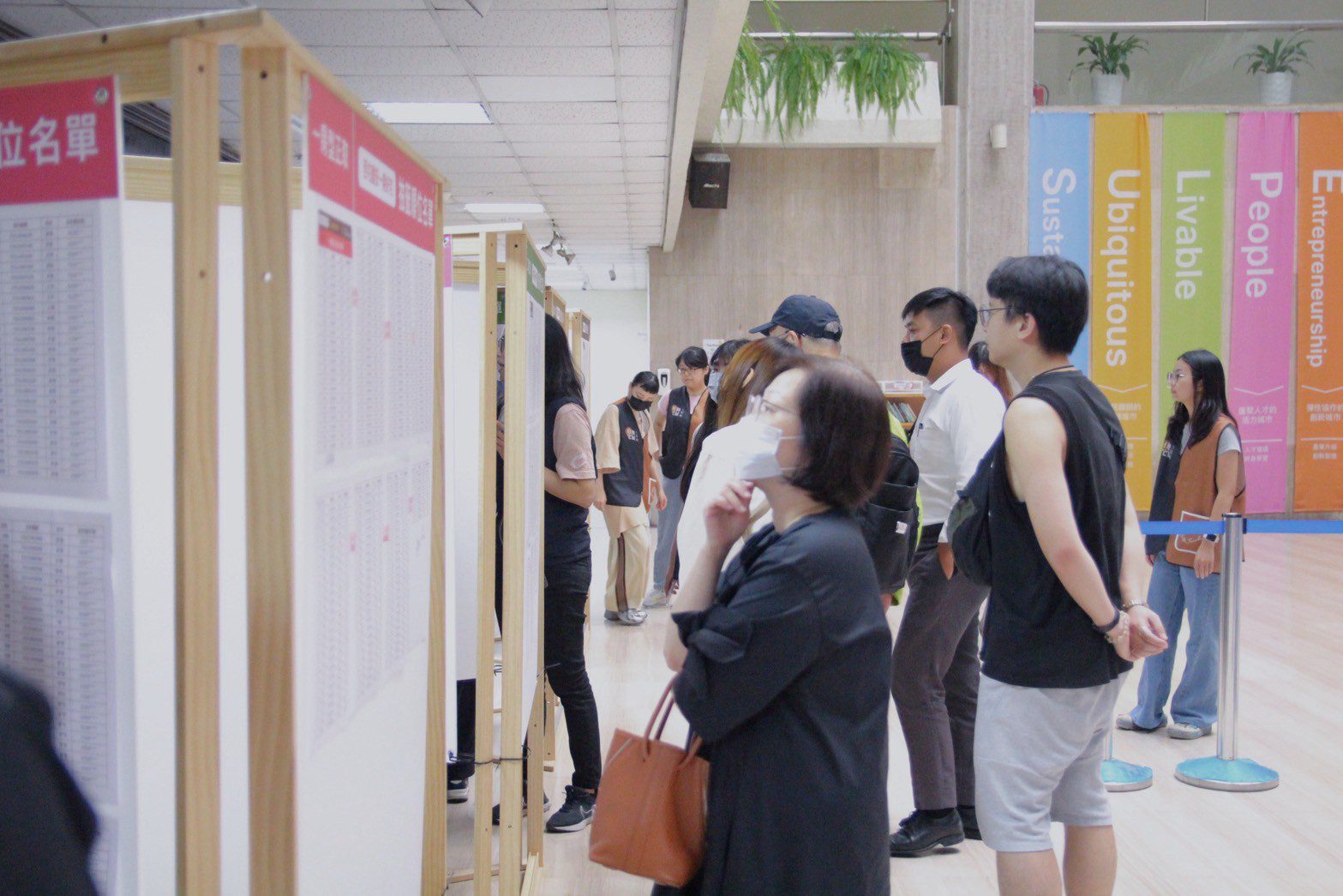 西屯國安一期好宅抽籤結果出爐 最快9月起可入住新厝 西屯國安一期好宅抽籤結果出爐 最快9月起可入住新厝