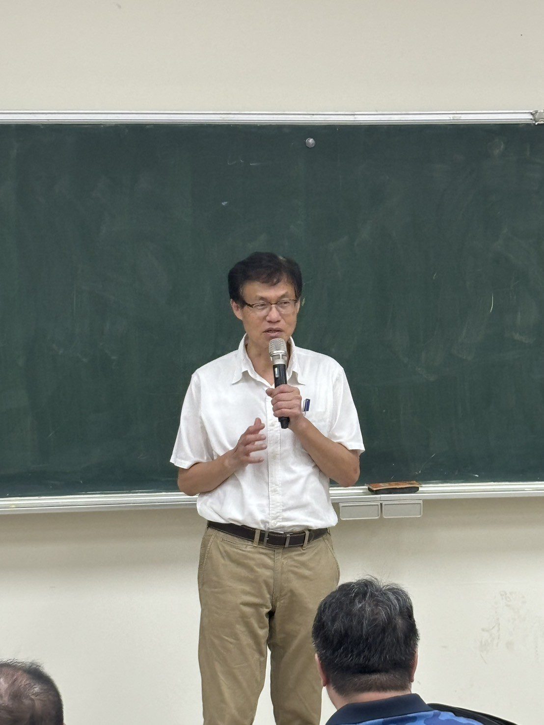 中市56件作品進軍全國科展　展現科學教育深耕成果