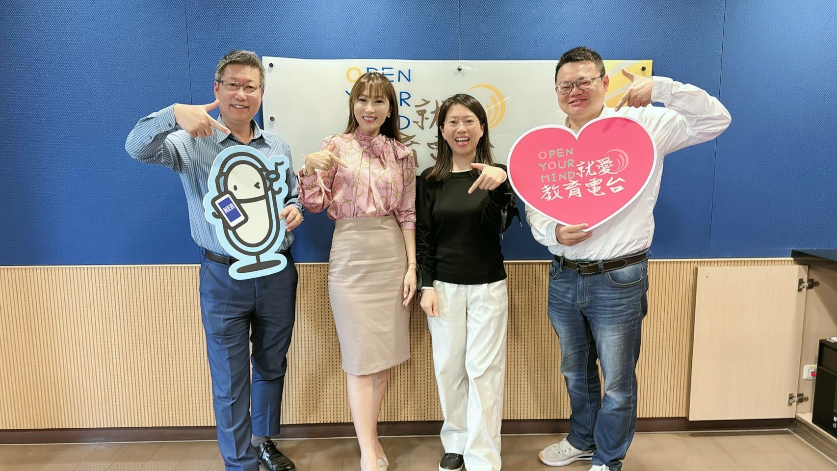 傳承地方傳統藝術　中市教育局辦理美學蔓延計畫