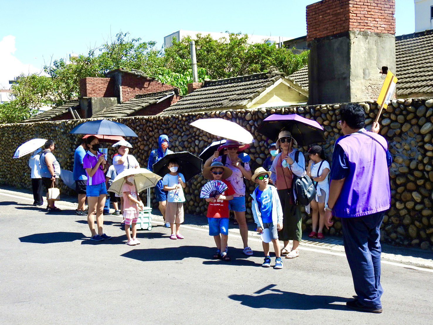 守護藍色海洋！　中市觀旅局舉辦免費海洋環教活動 9月中將於大安熱鬧登場