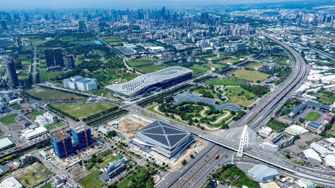 中市地政局辦理整體開發區土地公開標售 　9/9即將開標