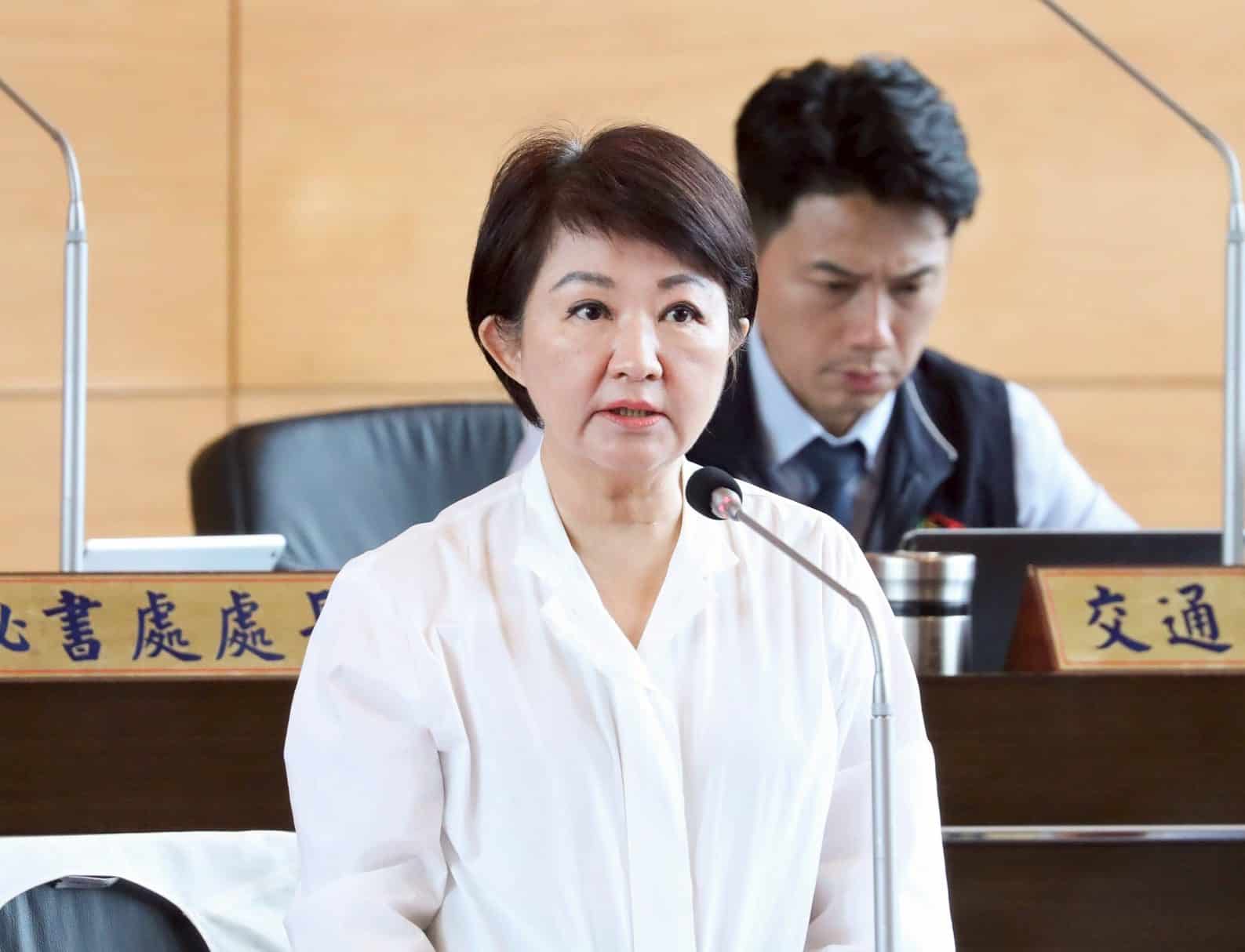 財劃法修正前「肥中央、瘦地方」 　盧市長盼中央迎合地方需求改善財政結構