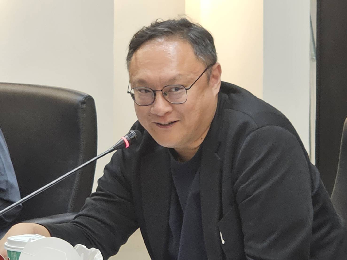 專家肯定台中有效防堵非豬疫情　鄭副市長：因應落日政策持續強化防疫與廚餘去化