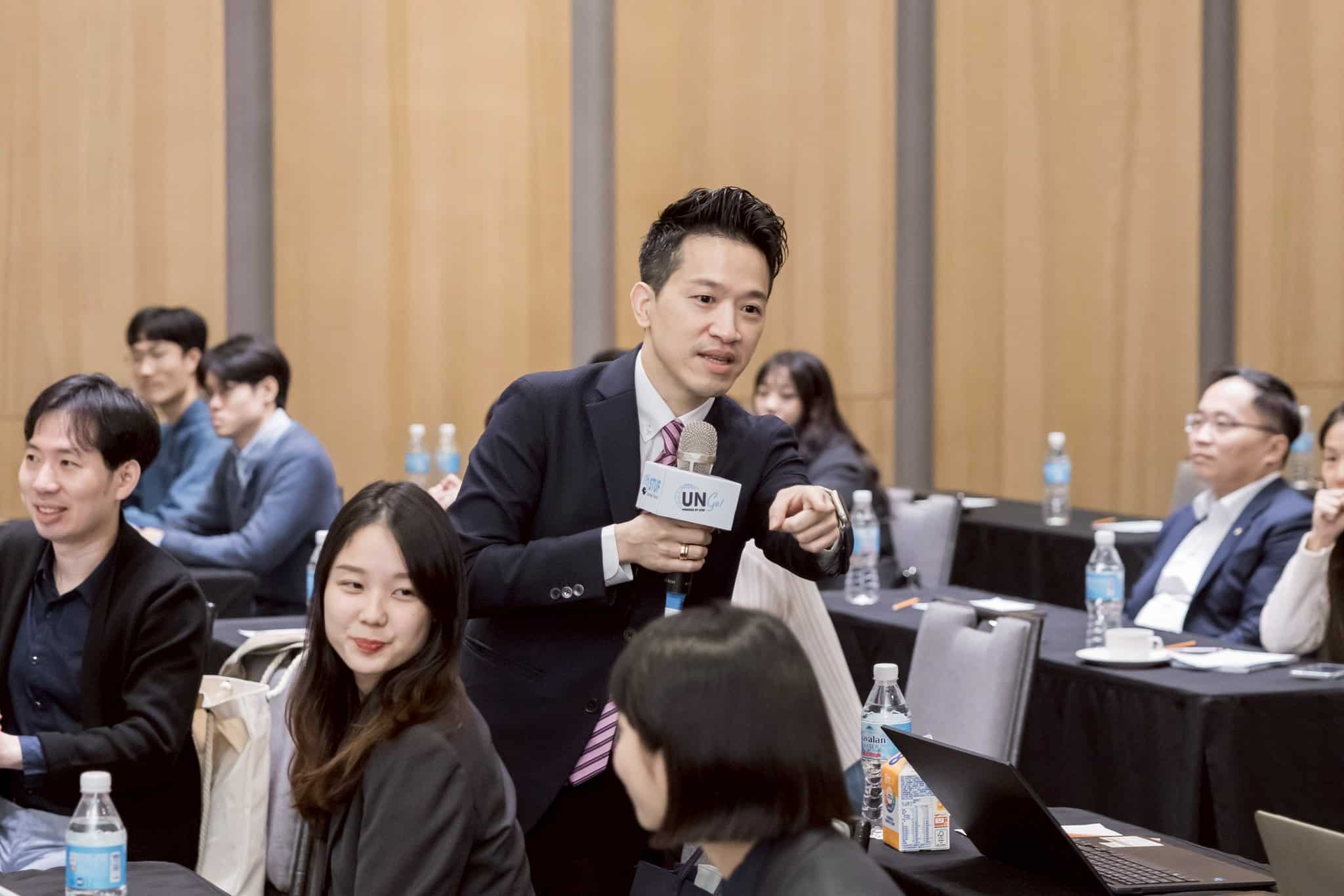 從濱崎步空場開唱談到台灣外交 何志偉:不屈服的力量最動人 從濱崎步空場開唱談到台灣外交 何志偉:不屈服的力量最動人