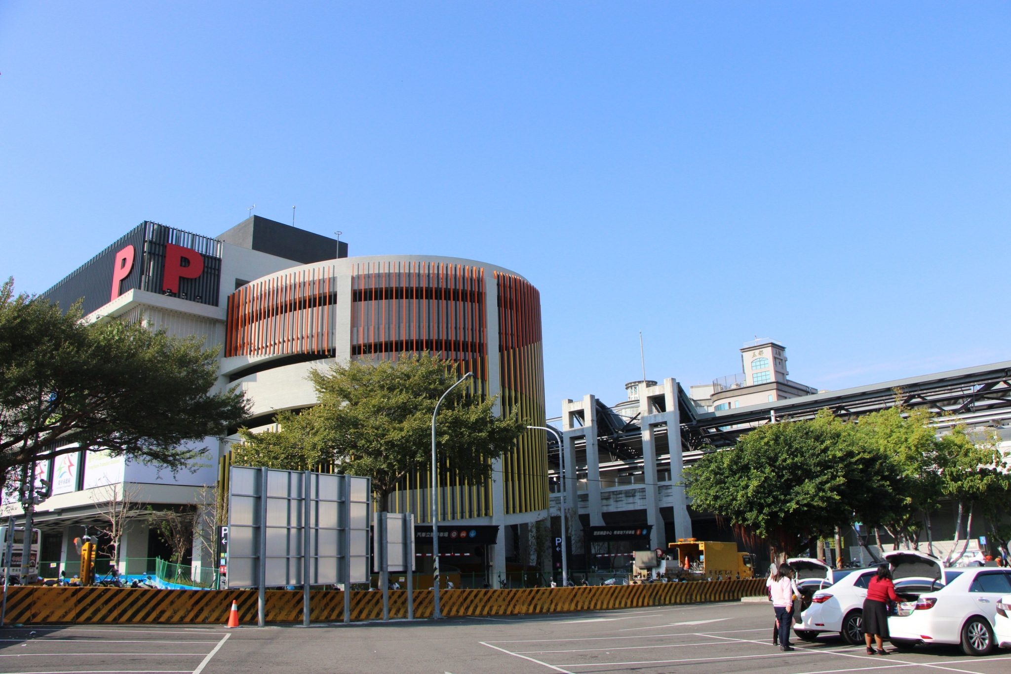 打造宜居城市新願景　豐原公辦都更啟動地區說明會
