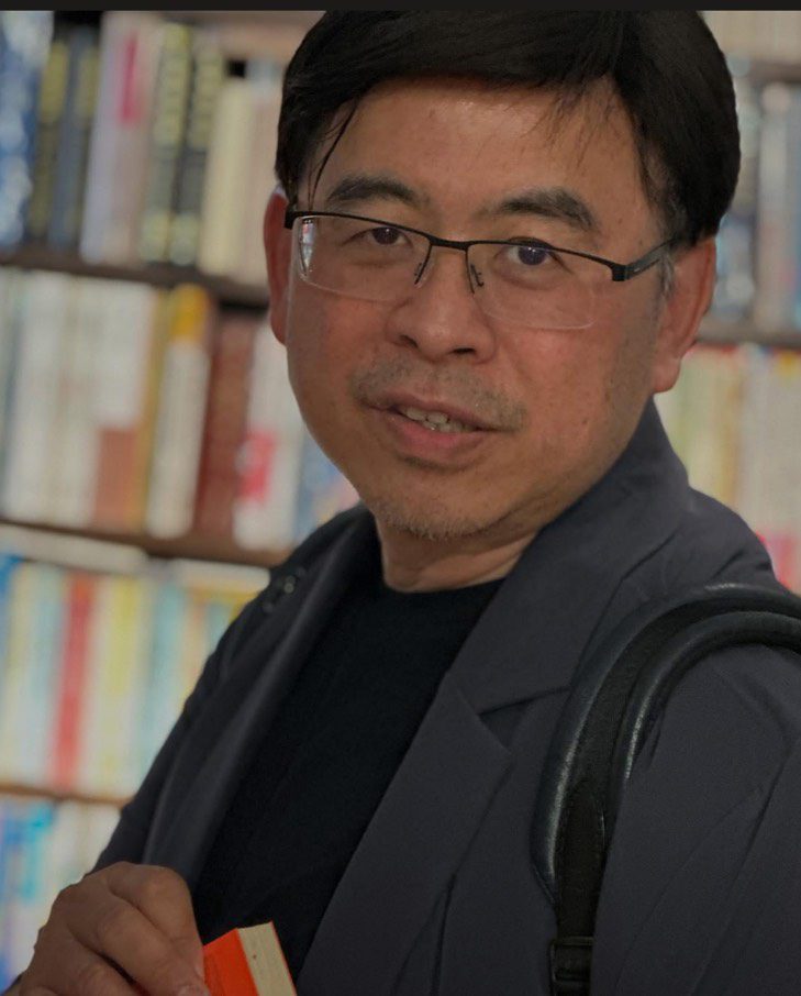 非常上訴不應是檢察總長一個人的武林　法界推動修法救濟冤案