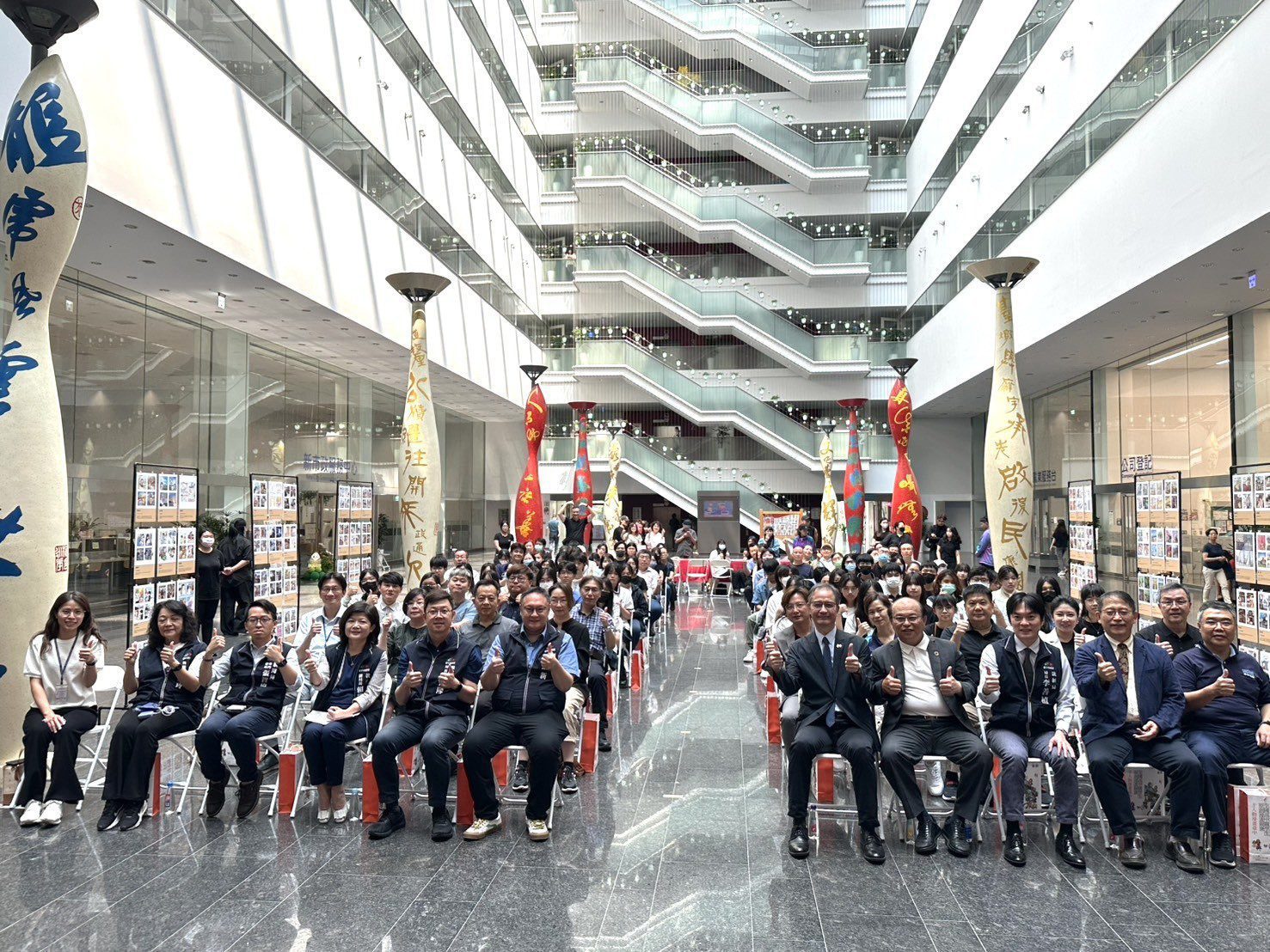 千人動漫畫台中！　全國高中職原創漫畫競賽結果出爐