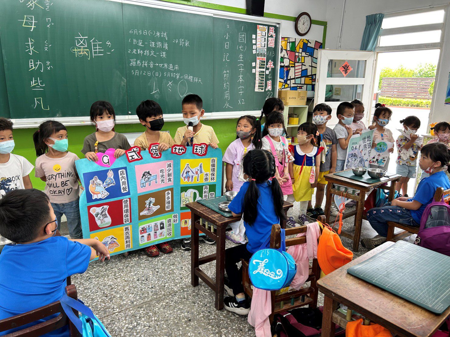 備戰教育部教學卓越獎競賽　中市10校特色課程進入複選
