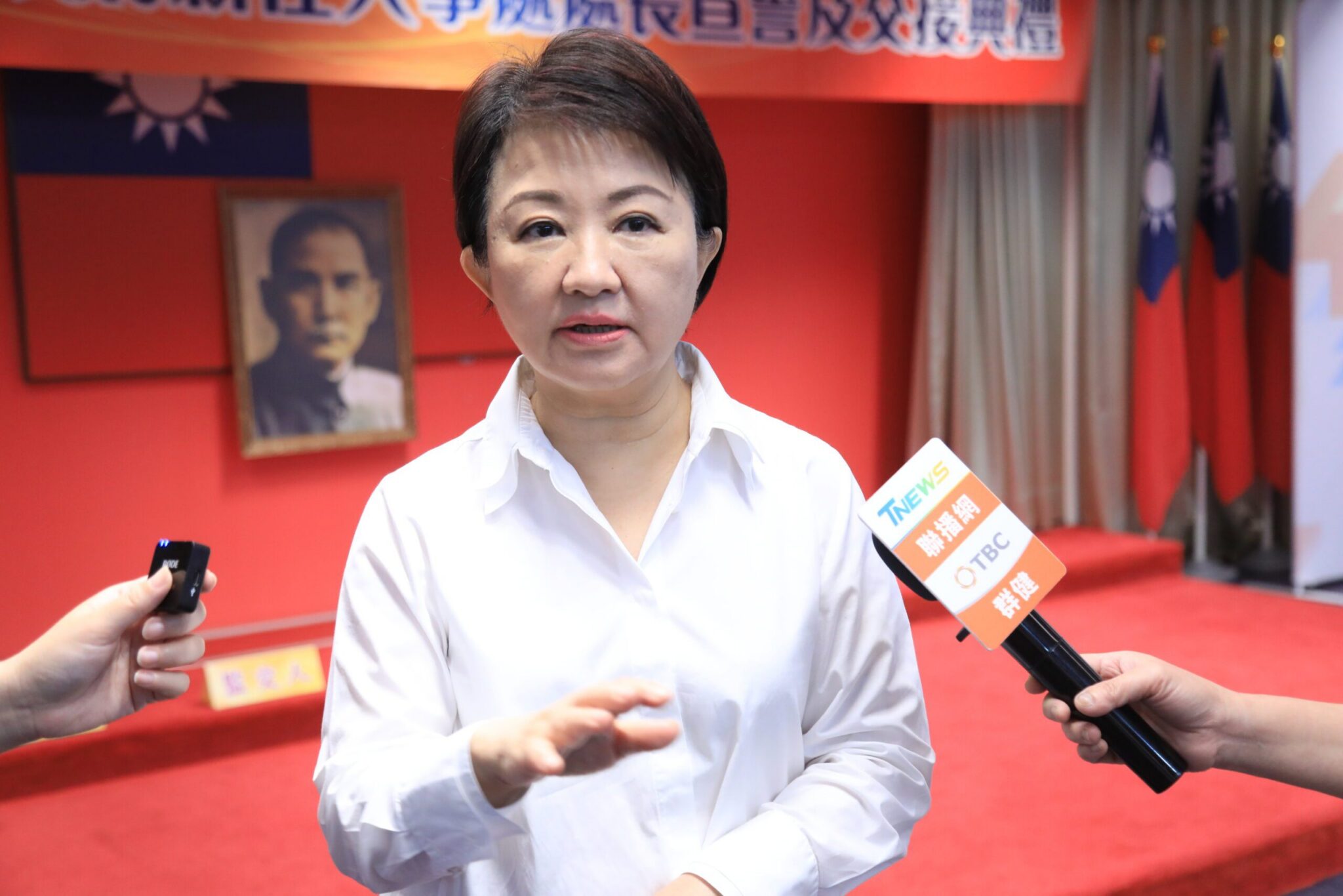 中央突要求地方分攤租金補貼　盧市長替民眾請命：盼中央維持現況避免影響民眾權益