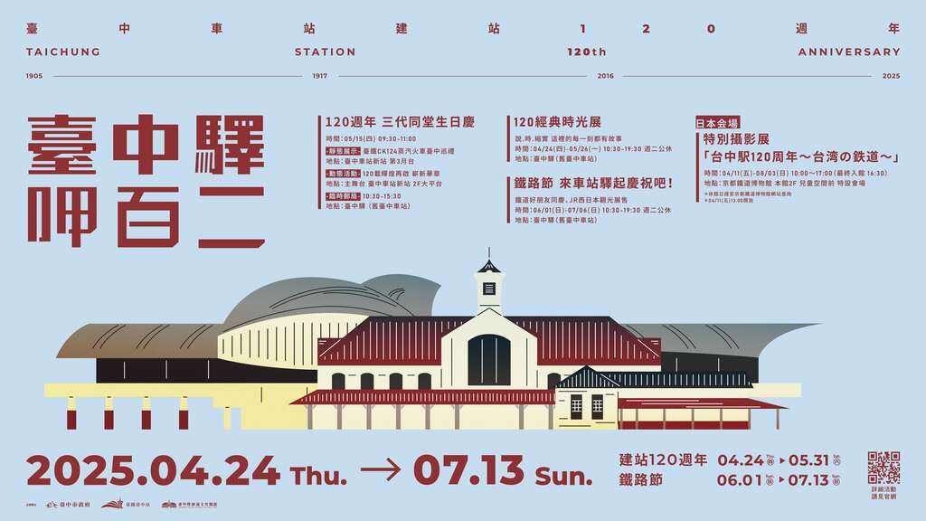 Fun玩台中消暑一夏！　山海屯都chill涼玩法大公開