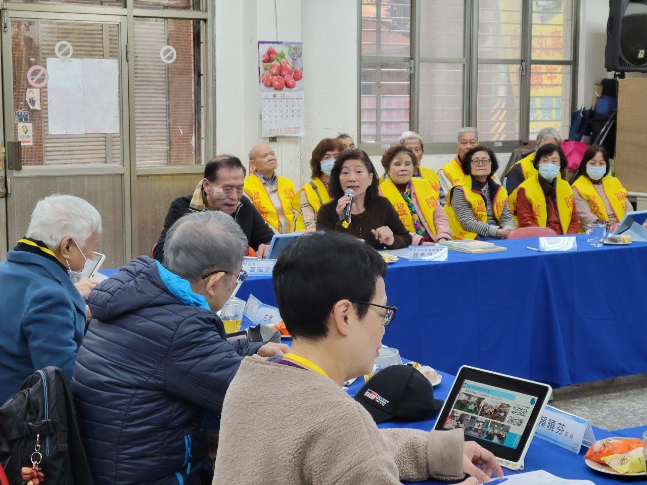 基隆市新建里獲環境部低碳評等銀級認證 展現低碳永續力 基隆市新建里獲環境部低碳評等銀級認證 展現低碳永續力