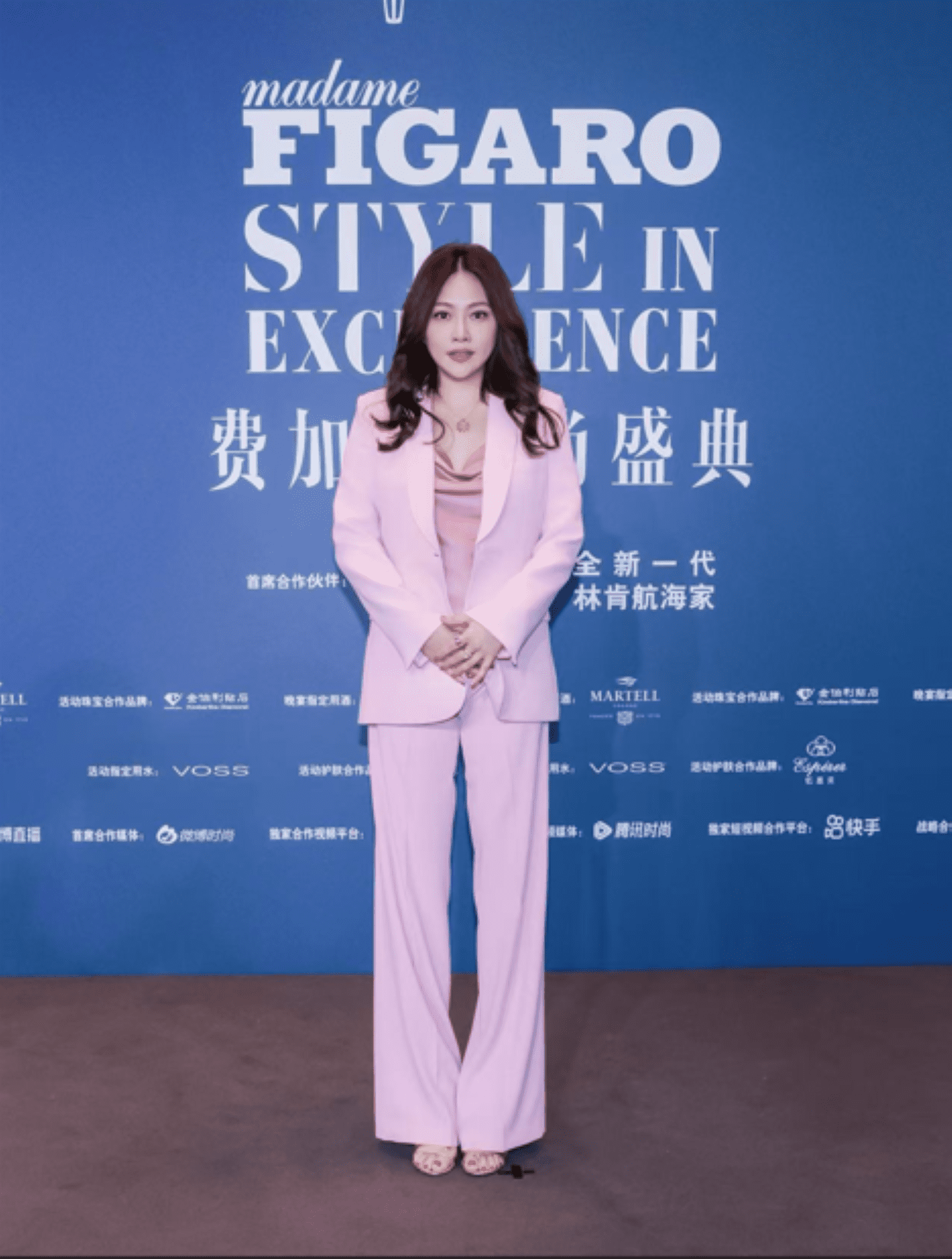 明道經紀人李詩翔官司纏訟5年 感謝法官還予清白