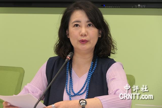 辦朱立倫給賴清德看？綠委：依法執法、依法辦案，沒有政治性