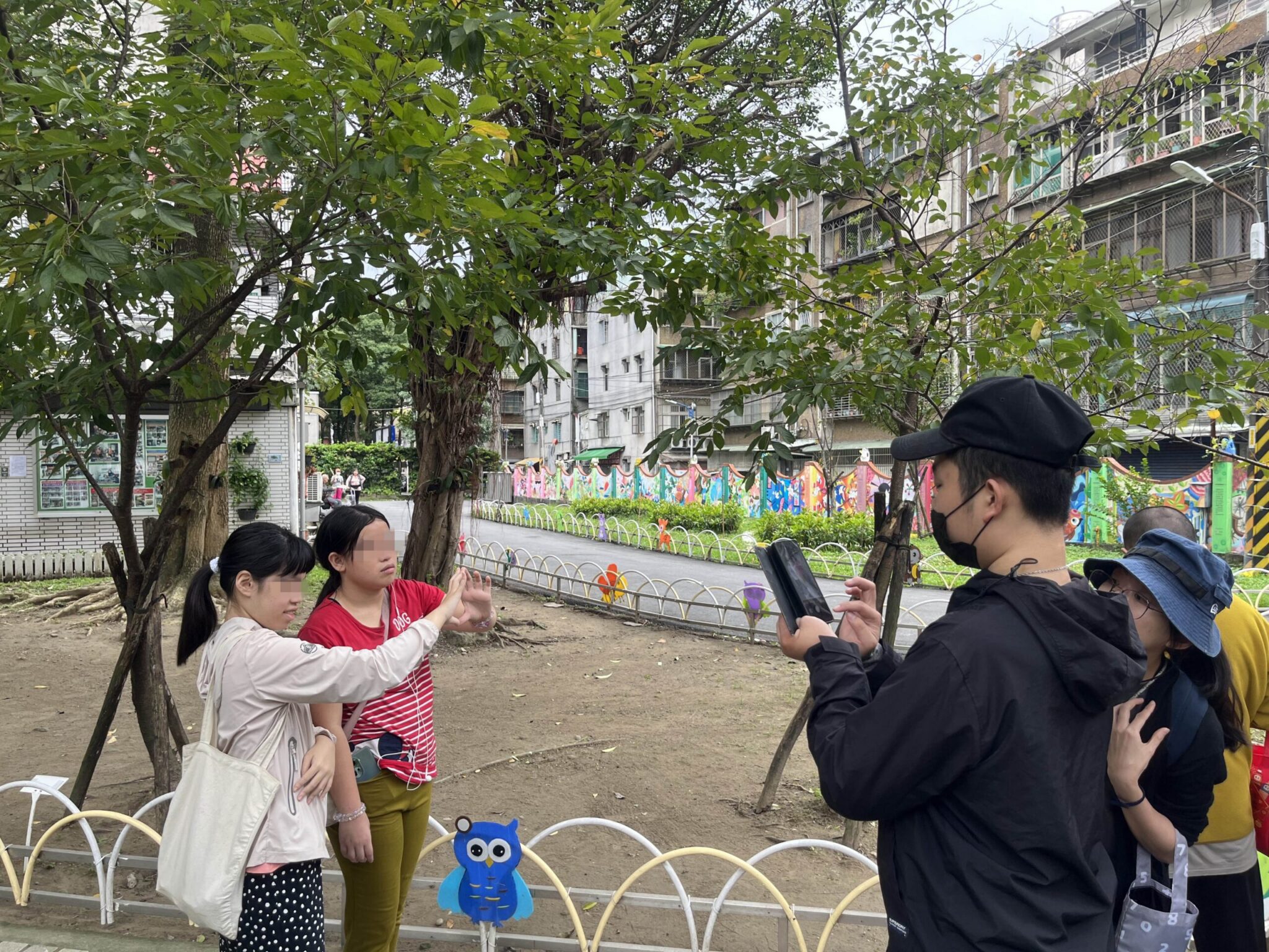 從封閉自我到擁抱生活　新北樂圓身障服務引導學員成長