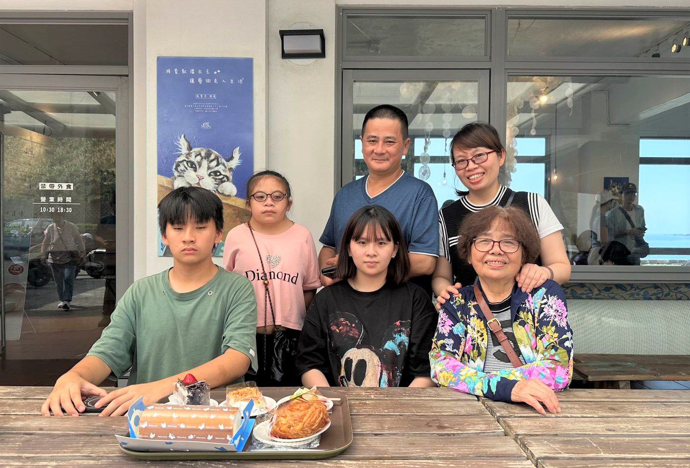 從榮耀出發　讓學習與愛同行　新北表揚模範生代表與優秀身心障礙學生