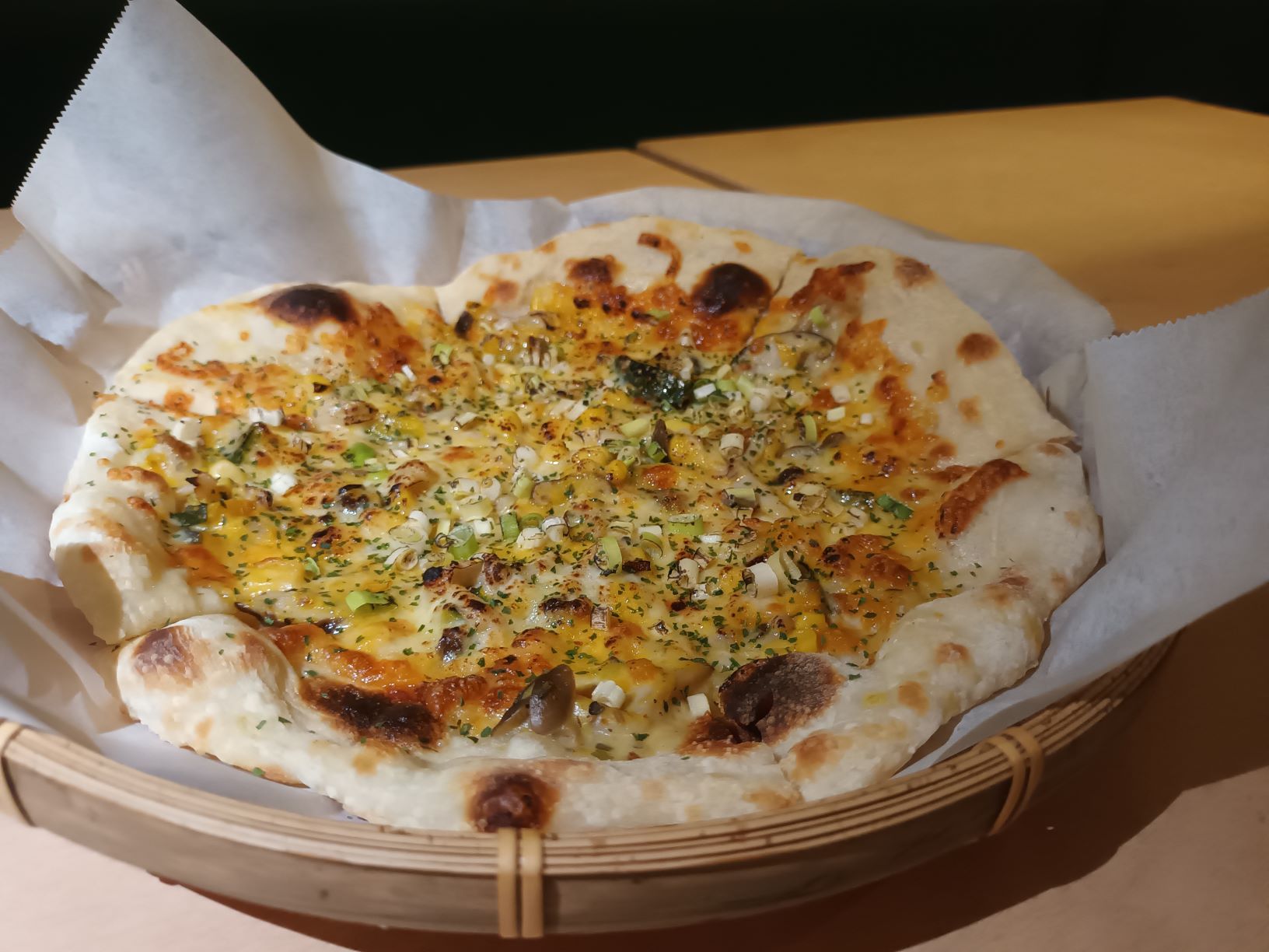 國際素食日　新北推素食惜食餐廳