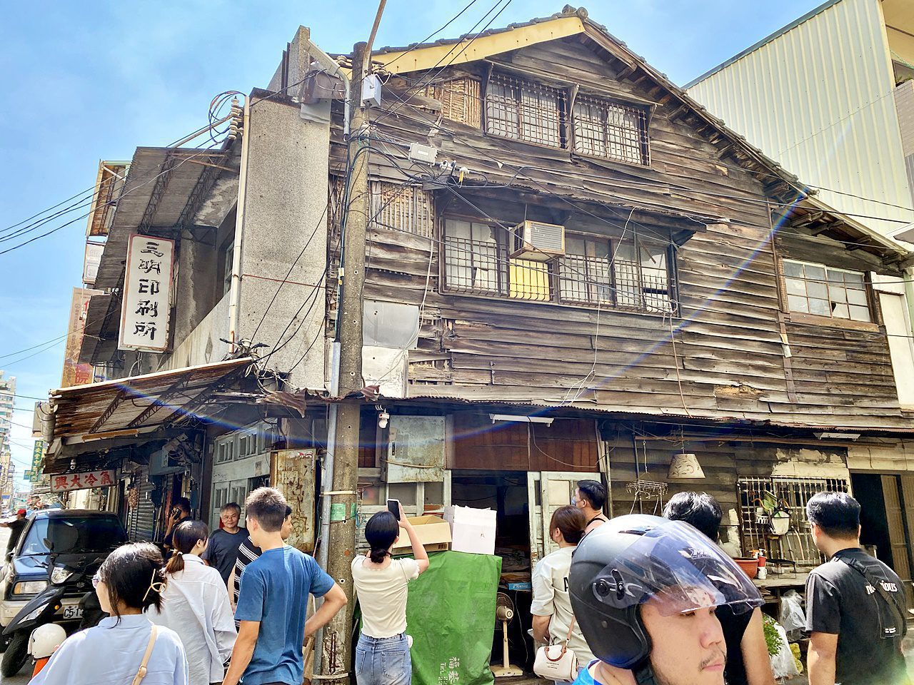 舊屋新生！嘉義市舉辦永續木構創意競圖賽、總獎金150萬