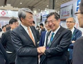 馬偕醫院導入AI智慧住院排程系統　調度更即時彈性