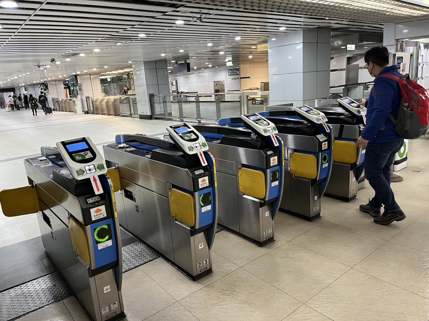 通勤族安心!臺鐵TPASS月票維持原價、不限次搭乘 通勤族安心!臺鐵TPASS月票維持原價、不限次搭乘