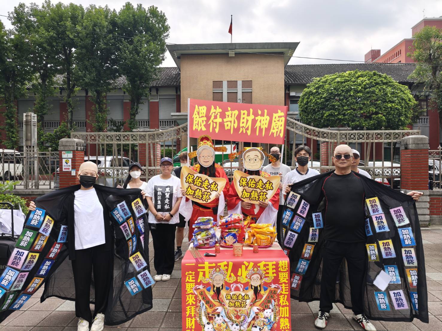 美國早准加熱菸上市「駁回」說法與事實不符　台灣審查延宕讓黑市壯大
