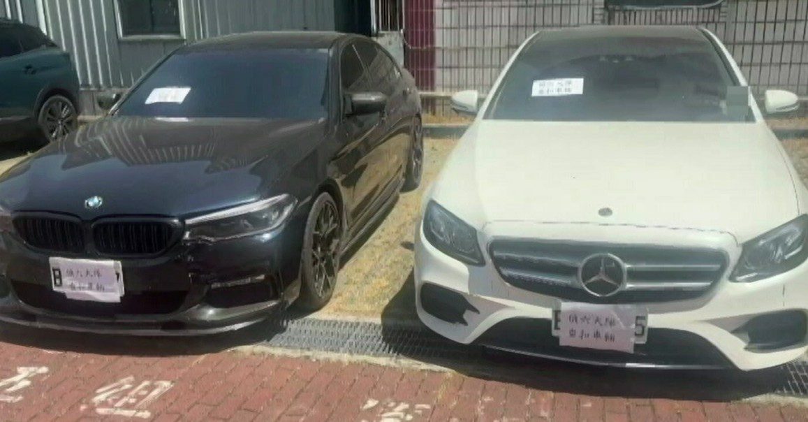 檢警瓦解假投資詐騙集團　8嫌落網　涉案金額超過5千萬