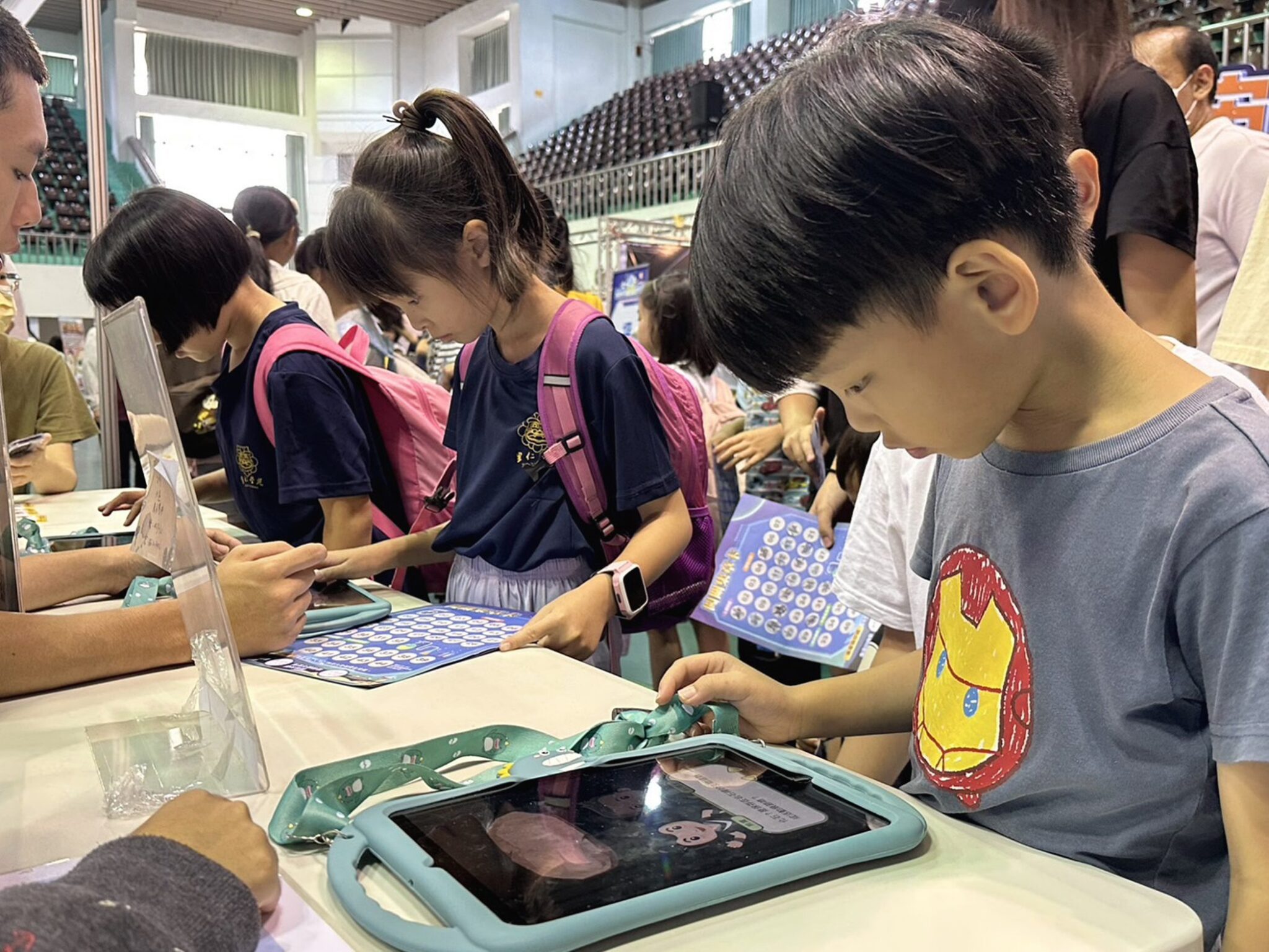 嘉義市科學168圓滿落幕　相約明年再啟新篇章