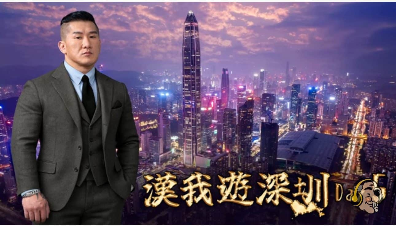 網紅接連翻轉認知　台灣訊息繭房徹底破裂