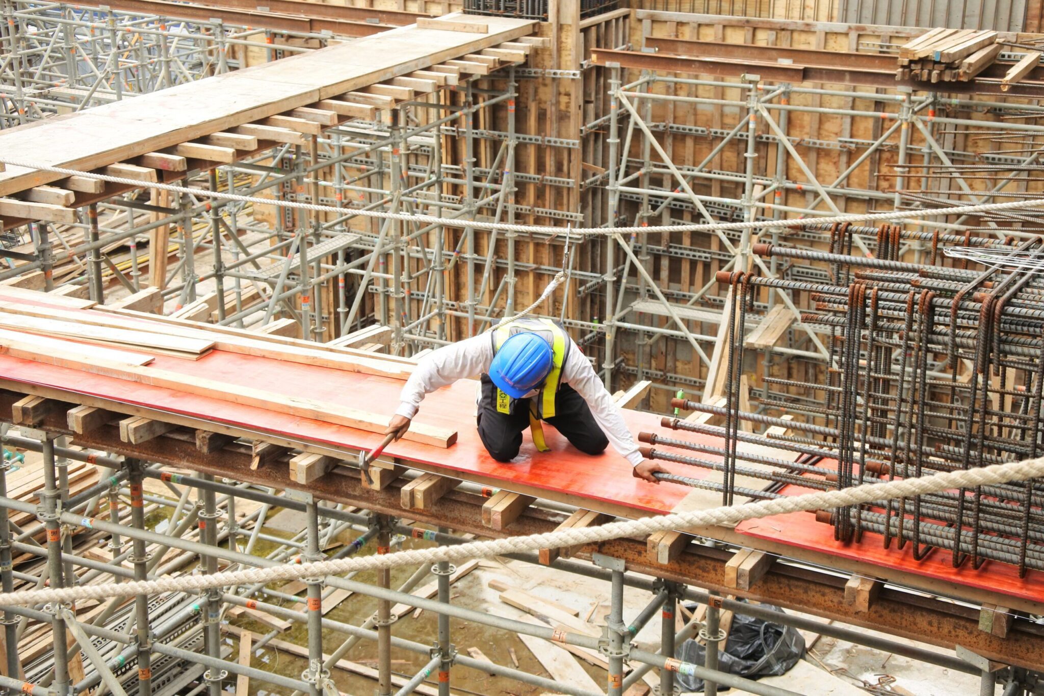 中市勞工局加強訪視減班休息企業　啟動多元措施協助勞工安定就業
