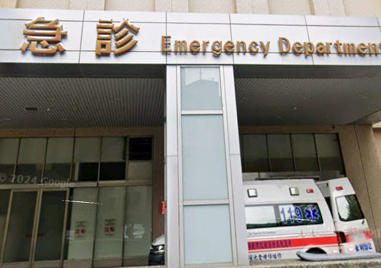 春節連假臺北市開設防疫門診 守護市民健康 春節連假臺北市開設防疫門診 守護市民健康