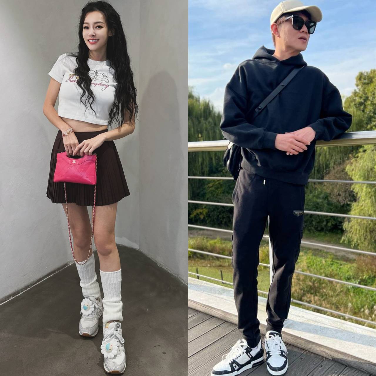 時尚王美王思佳將攜手 亞洲直播天王Max，11/5舉辦在台跨境直播活動