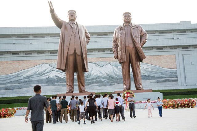 韓國面臨經濟困境與低生育率　朝鮮或成統一新契機