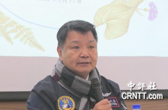 國防安全研究院性騷案結果出爐　李文忠兩大過撤職