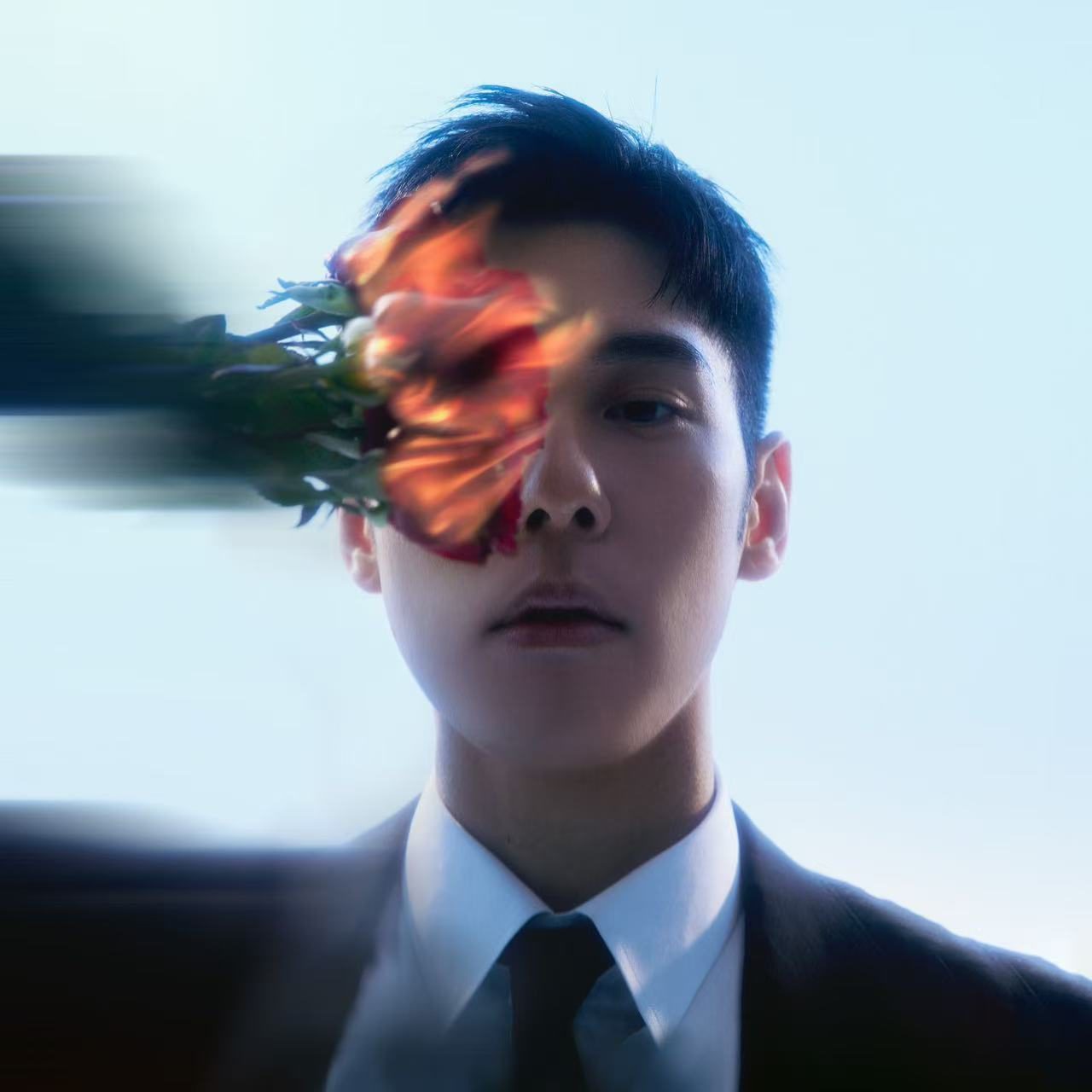 周予天升格主理人 詞曲創作情人節發表 周予天升格主理人 詞曲創作情人節發表