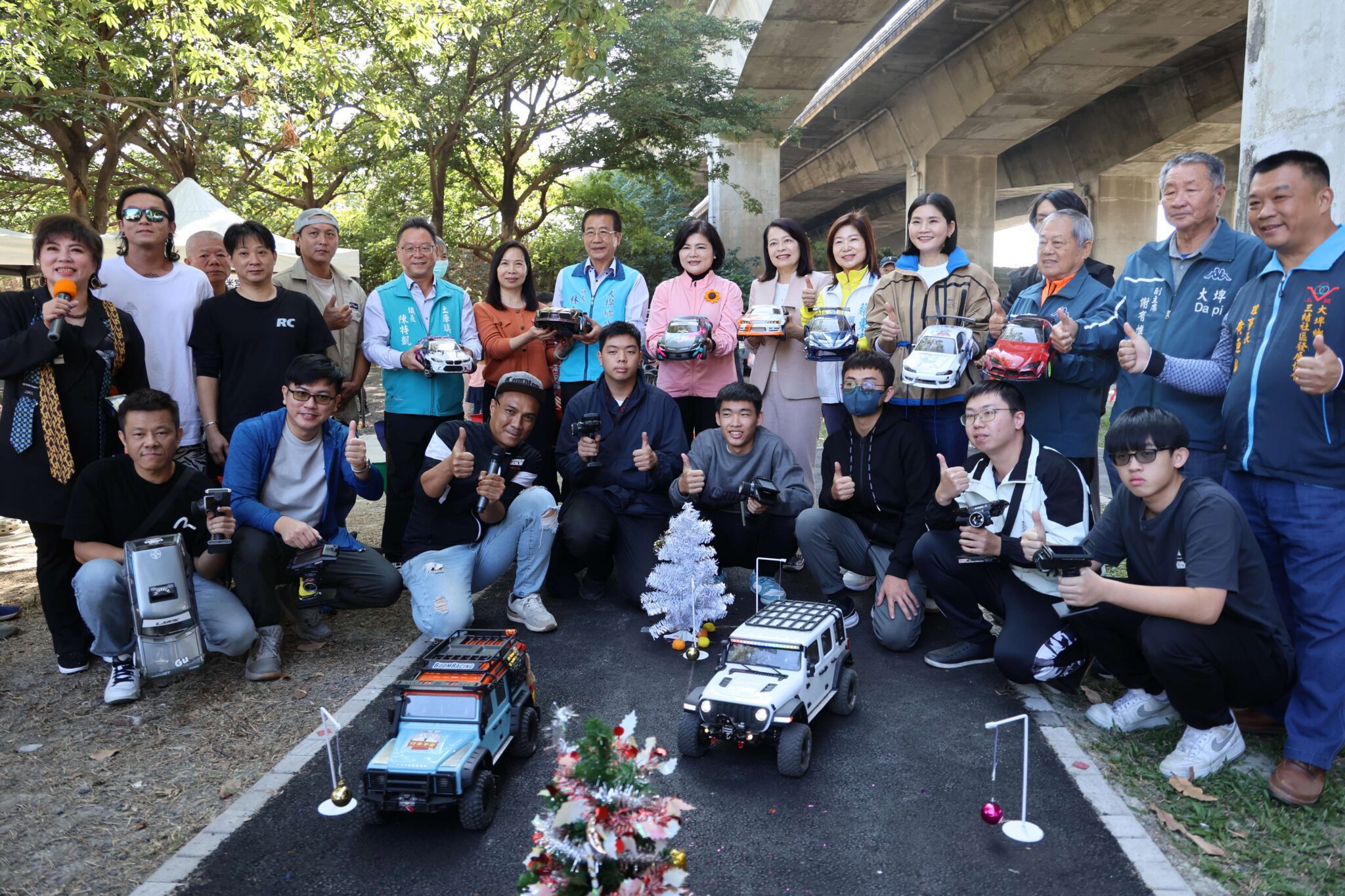 2025 大埤稻草酸菜季「藝起稻熱鬧」盛大登場　雲林農村創新魅力全面升級