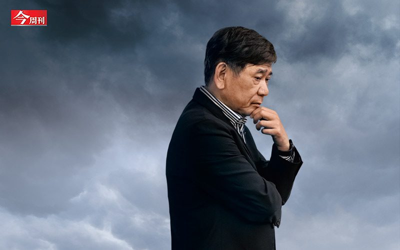 持股1%的外資狙擊千億市值機殼大廠，「一席都不能讓」的攻防戰！可成董座洪水樹獨家告白