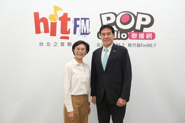 拚了！林岱樺：高雄走向打破派系決定新時代