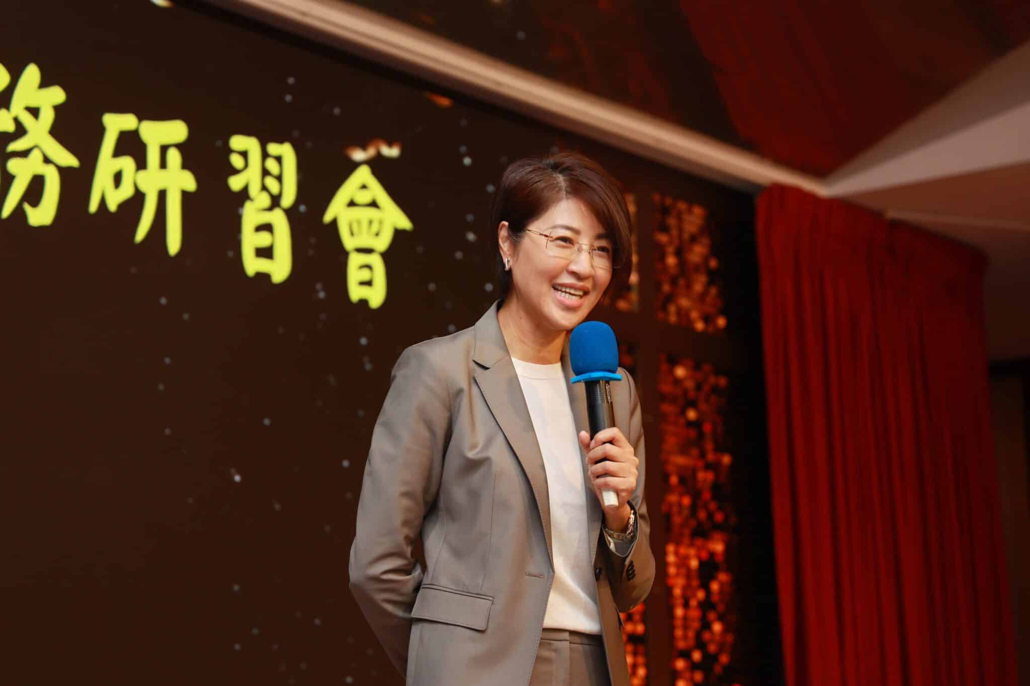 減少法院訴訟促進社會和諧　縣長許淑華表揚績優調解委員